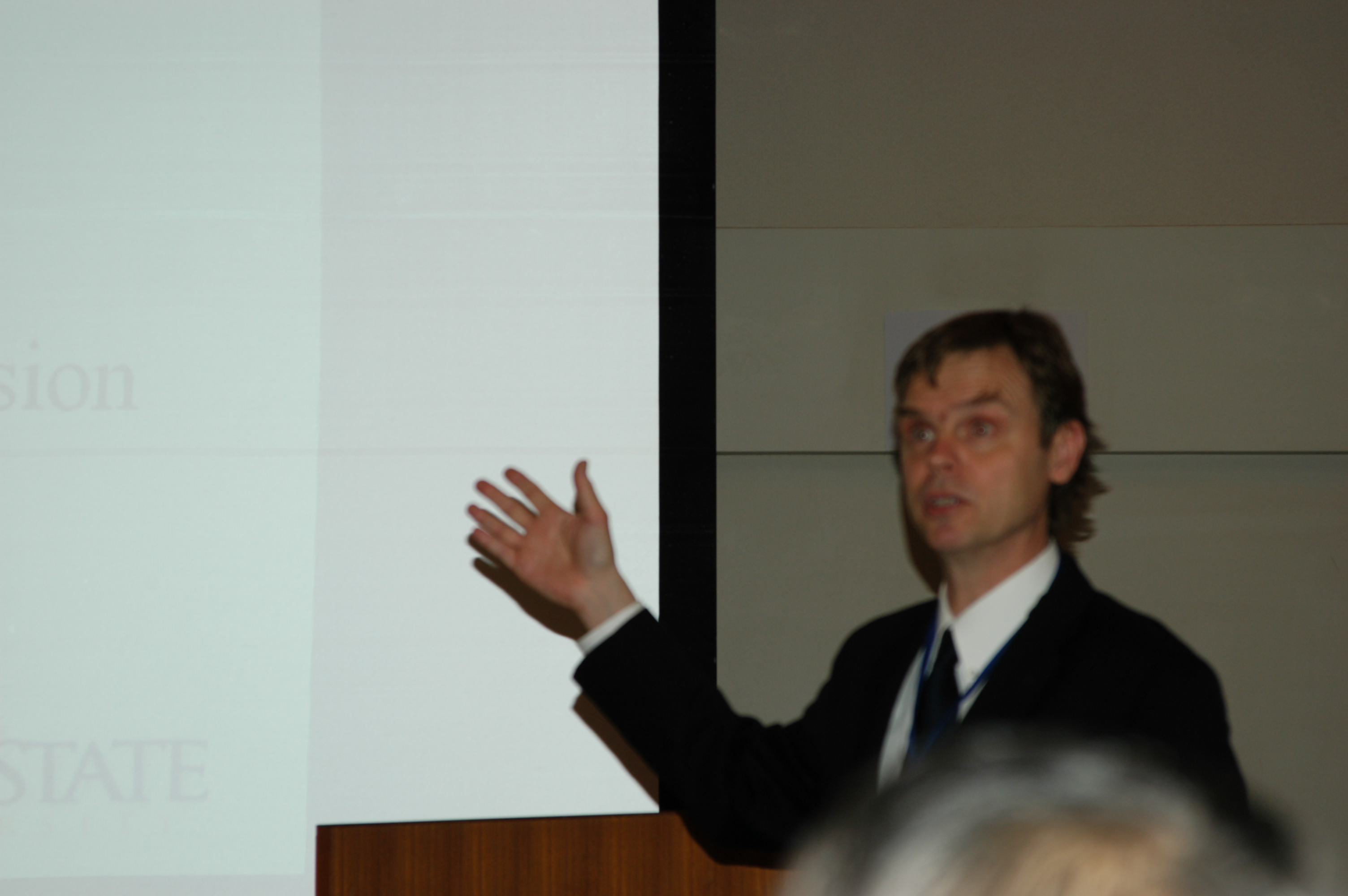 013Prof.Philip J. Bos (Invited).JPG